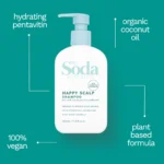 What Itchy Scalp Treatments Offer For Dry Scalps