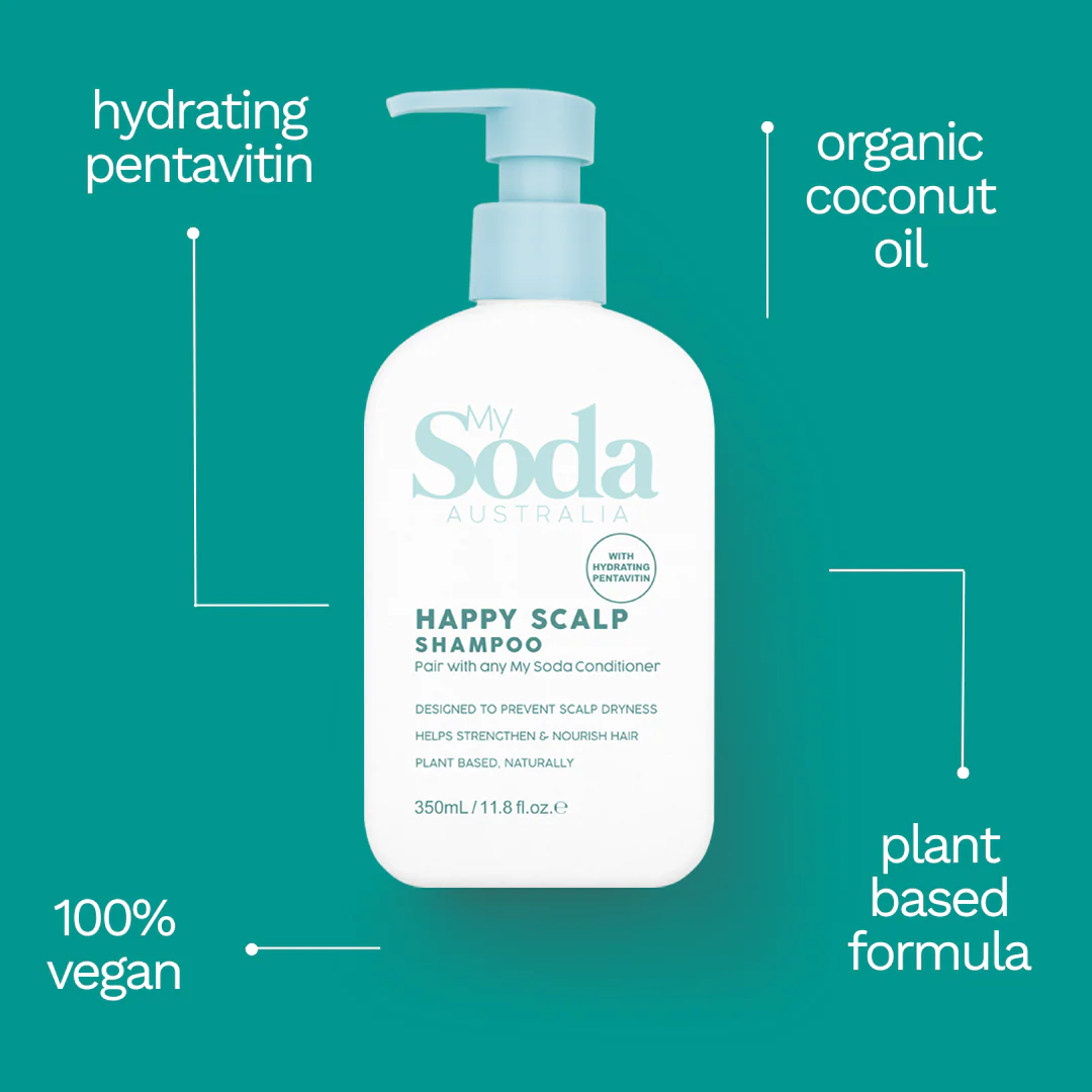 What Itchy Scalp Treatments Offer For Dry Scalps