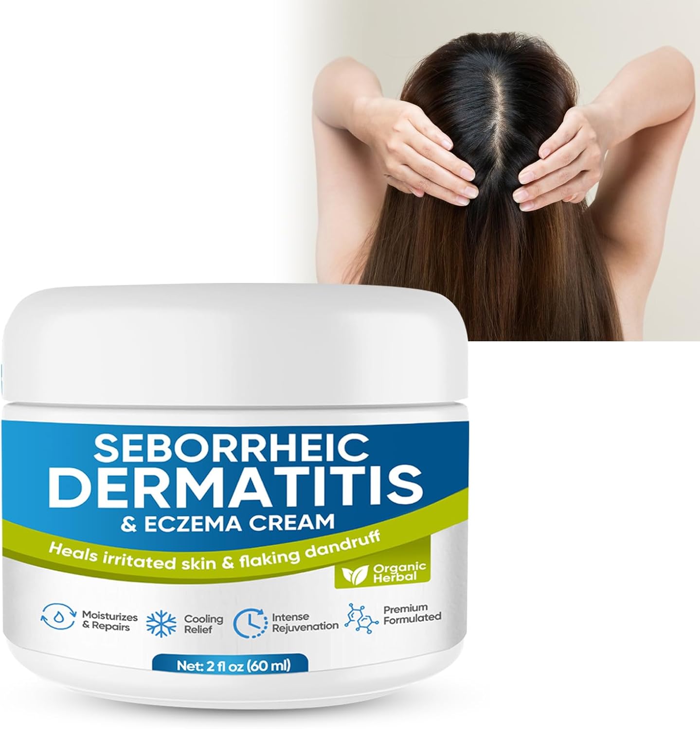 How Itchy Scalp Treatments Support Daily Comfort
