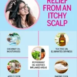 How Itchy Scalp Treatments Target Fungal Issues