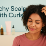 Can Itchy Scalp Treatments Restore Scalp Balance